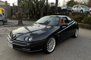 Alfa Romeo GTV 2.0i V6 turbo cat L