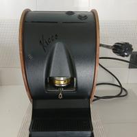 Macchina caffe a cialde AROMA KIKKO