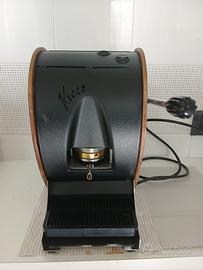 Macchina caffe a cialde AROMA KIKKO