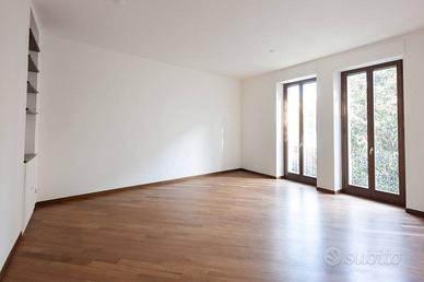 Appartamento di 133 m² con 3 locali a Milano
