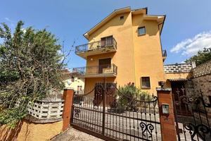 Villa singola L'Aquila [GRE726VRG]