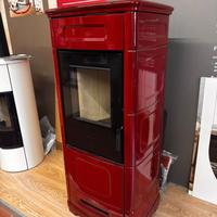 STUFA IBRIDA PIAZZETTA