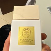 Profumo Bora Bora Giardini di toscana