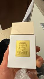 Profumo Bora Bora Giardini di toscana