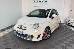 Abarth 595 595 1.4 16v t-jet turismo 160cv E6
