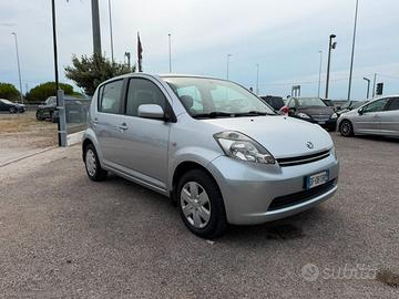 DAIHATSU Sirion 1.3 16V Mio Sport GREEN POWERED