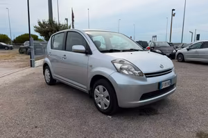 DAIHATSU Sirion 1.3 16V Mio Sport GREEN POWERED