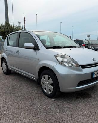 DAIHATSU Sirion 1.3 16V Mio Sport GREEN POWERED