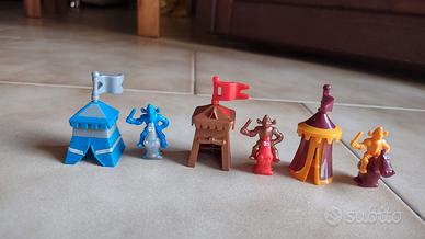 Sorpresine Kinderlandia (3 pezzi)