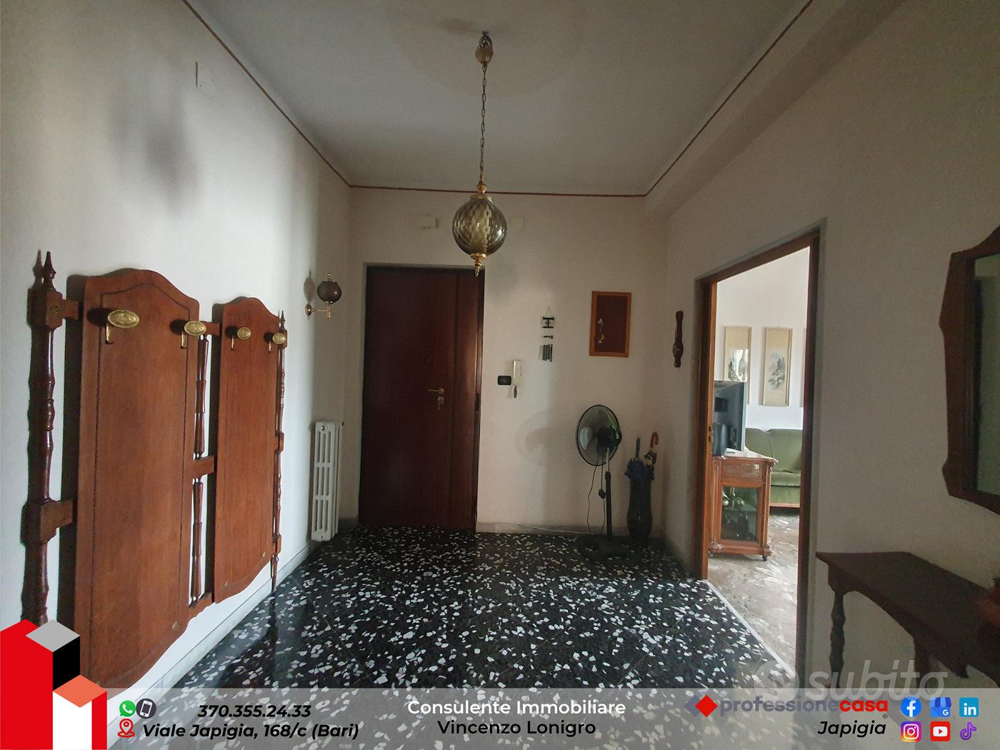 Apartment in Bari, Carrassi - Vista 6