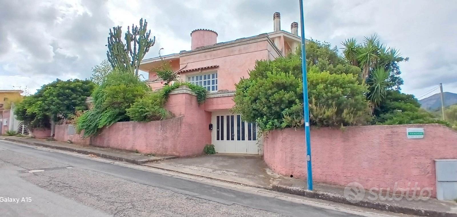 Casa – Santu Idu/San Vito, Casteddu/Cagliari - Vista 4