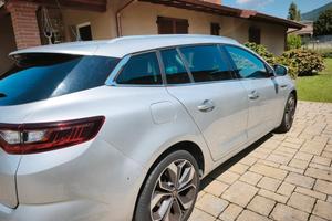 Renault Megane Sporter SW 
