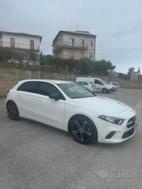 MERCEDES Classe A 180D