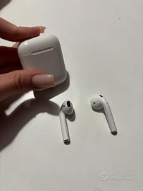 AirPods di prima generazione