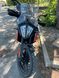 KTM 390 Adventure