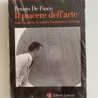 Il piacere dell’arte