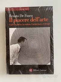 Il piacere dell’arte