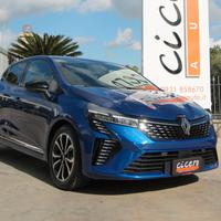 Renault Clio TCe 90 CV 5p Techno 2024
