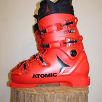 scarpone Atomic Redster club sport 110