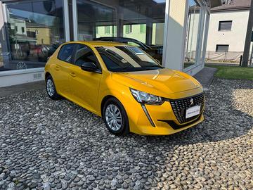 PEUGEOT 208 PureTech 75 Stop&Start 5 porte Activ