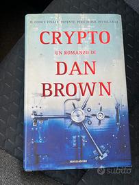 Dan Brown crypto  880455987X