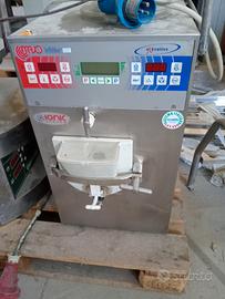 bravo trittico 122 executive 