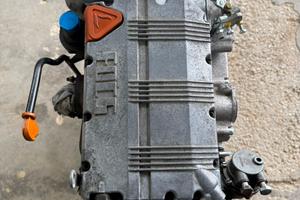 Motore Lombardini Focs LDW 903