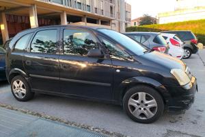 OPEL Meriva GPL