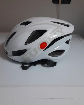 casco per bici suomy