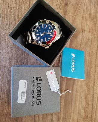 Orologio Lorus