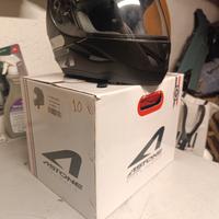 Casco integrale moto