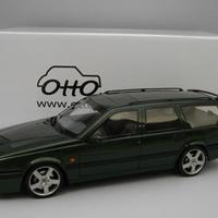 Volvo 850 T5 R (1995) - OttOmobile 1:18