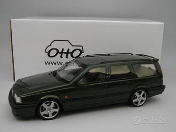 Volvo 850 T5 R (1995) - OttOmobile 1:18