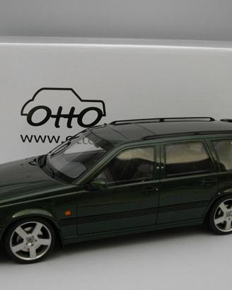 Volvo 850 T5 R (1995) - OttOmobile 1:18