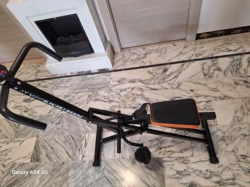 power crunch display