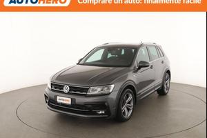 VOLKSWAGEN Tiguan TN33221