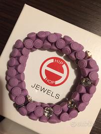Bracciale Hip Hop