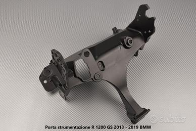 Porta strumentazione R 1200 GS 2013 - 2019 BMW