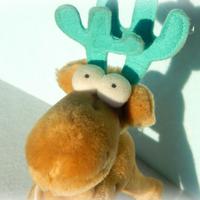 Peluche da arredamento 1994