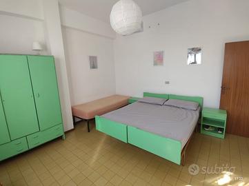 Gatteo mare 2 camere da letto annuale