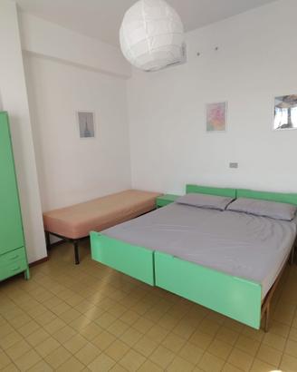 Gatteo mare 2 camere da letto annuale