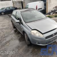 Fiat grande punto 199 1.4 16v 95cv - ricambi