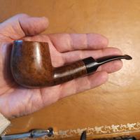 Pipa ROPP Classica (chiusura '91),56gr misura squa