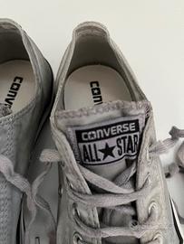 Scarpe converse donna