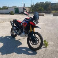 Aprilia Tuareg 660 - 2023