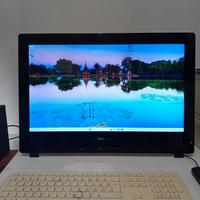 LENOVO ALL IN ONE INTEL CORE I5
