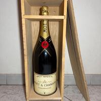 Moët & Chandon - Champagne Brut - Jèroboam (3.0L)