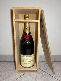 Moët & Chandon - Champagne Brut - Jèroboam (3.0L)