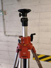 Treppiede a manovella Hilti PA 931