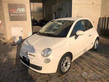 Fiat 500 1.2 Sport